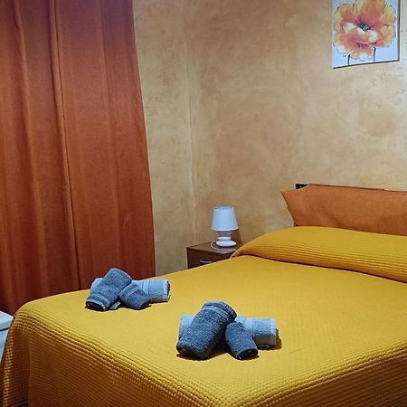B&B Arena Family Fagnano Castello Exterior foto